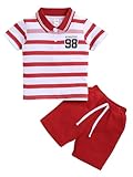 Tee Shorts Set at Rs214 at Rs 214