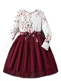 Tior BabyGirls Girls Dress Dresses for Girl Kids Frock for Kids at Rs 349