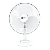 LOOT Orient Table Fan 999 Pricr may vary