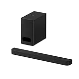 Sony Bravia Theatre Bar 6 HTBD60 51312 ch Dolby Atmos Soundbar with Wireless Subwoofer 2Upfiring Speakers at Rs 29740