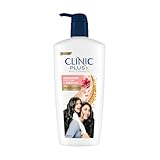 Clinic Plus Strength Smooth Shampoo 650ML at Rs 477