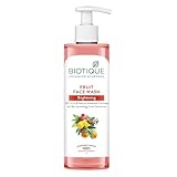 Biotique Fruit Brightening Face Wash 250ml