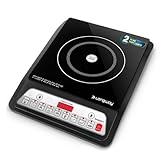 Longway Ember Plus 2000 Watt Induction Cooktop at 1199 at Rs 1199