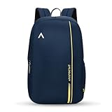 Aristocrat Nova 15L Laptop Backpack for Men Women with Bottle Pocket at Rs 329