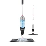 AGARO Delite Spray Mop for Dry and Wet Floor Cleaning 899