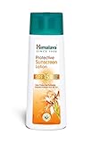 Himalaya Herbals Protective All Skin Sunscreen Lotion 100ml15 SPF