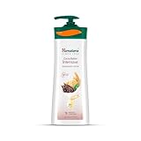 Amazon Himalaya Cocoa Butter Intensive Serum Body Lotion 400ml at 210