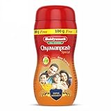 Baidyanath Asli Ayurved Chyawanprash Special 950g 100g Free Natural Immunity Booster for Adults Kids Enriched with 47 Vital Ayurvedic Ingredients
