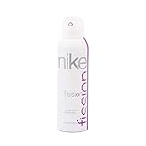 Nike Fission Deodorant for Women 200ml