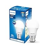 Philips LED Bulb at 57