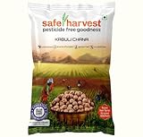 Safe Harvest Kabuli Channa 500g