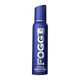 Fogg Royal No Gas Deodorant for Men Longlasting Perfume Body Spray 150 ml
