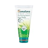 Himalaya Purifying Neem Face Wash at Rs 148