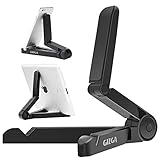 GIZGA ESSENTIALS Portable Tabletop Tablet Stand Mobile Holder Desktop Stand