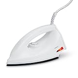 Bajaj DX6 1000 Watts Dry Iron 574 at Rs 574