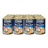 Cirio Pizza Sauce 1411 oz 400 g 12 Pack