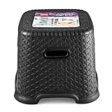 CELLO Classic Perfect Posture Plastic Stool