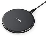 anker wireless charger powertouch 5 for galaxy note 5 s7s at Rs 499