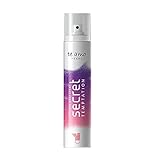 Secret Temptation Te Amo Pearl No Gas Deo Body Spray Long Lasting Dodorant for Women 120ml