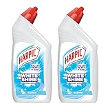 Amazon Loot Harpic 500 ml Pack of 2 Bleach 209