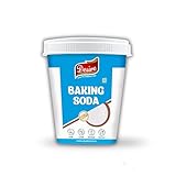 Desire Baking Soda Powder for Cooking Cleaning 1kg Jar