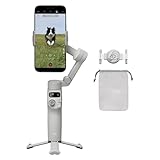 DJI Osmo Mobile 7 Gimbal Stabilizer for iPhone Android Builtin Tripod UltraLight 3Axis Phone GimbalActivetrack 70OneTap EditPhone Charging Vlogging Stabilizer