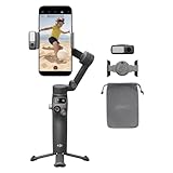 LoootDJI Osmo Mobile 7P Gimbal Stabilizer For IphoneAndroid 8631