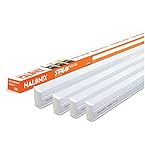 Pack of 4 Halonix 20Watt LED Batten 372 Price May Vary at Rs 372