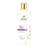 Amazon Dove Daily Shine Shampoo 340 ml 278