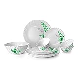 Amazon Cello Dinner Set 13Units at 671