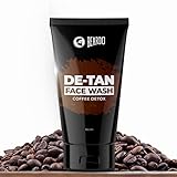 BEARDO DeTan Face Wash for Men 100ml