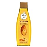 Hair Care with Almond NonSticky Hair Oil 500ml 79