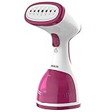 INALSA Garment Steamer for Clothesfabric Steam Iron