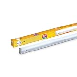 Wipro Garnet 20W LED Batten for Living Room Bedroom 4 Ft