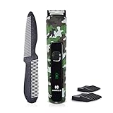 LoootHavells Bt5113 Rechargeable Beard Trimmer 499
