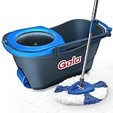 LoootGala Turbo Spin Mop Removes over 99 bacteria 699