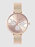 French Connection Analog Womens Watch 2029