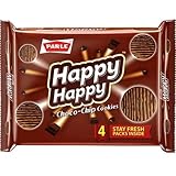 Parle Original Happy Choco Chip Happy Cookies 396 Grams