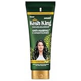 Kesh King Anti Hairfall Conditioner Aloe Vera 21 Herbs No Paraben No Silicon 200 ml 1 Count