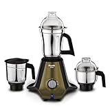 Preethi Titan Mixer Grinder 3 Jars 4699