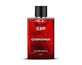 BEARDO Godfather Perfume For Men 100Ml