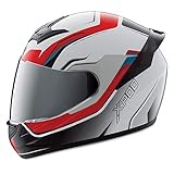 TVS XPOD Aerodynamic Helmet for MenISI DOT Certified at Rs 2229