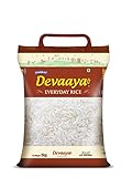 Devaaya Everyday basmati Rice 5Kg