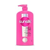 Sunsilk Luscious Thick Long Shampoo 1L