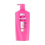 Sunsilk Luscious Thick Long Shampoo 650 ml