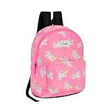 Genie Miami Backpacks for Women Tuition bag
