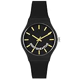 FCUK Analog Unisex Adult Watch Dial Colored Strap at Rs 619