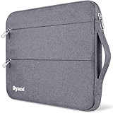Dyazo Water Resistant Laptop SleeveLaptop caselaptop cover with Handle Compatible for 15 Inch