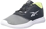 Reebok Mens Edgility Runner Running Shoe
