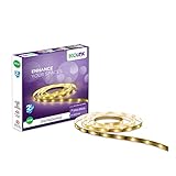 EcoLink 25Watt LED Strip Light Cool Day Light 60 LEDs